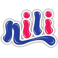 نیلی Nili